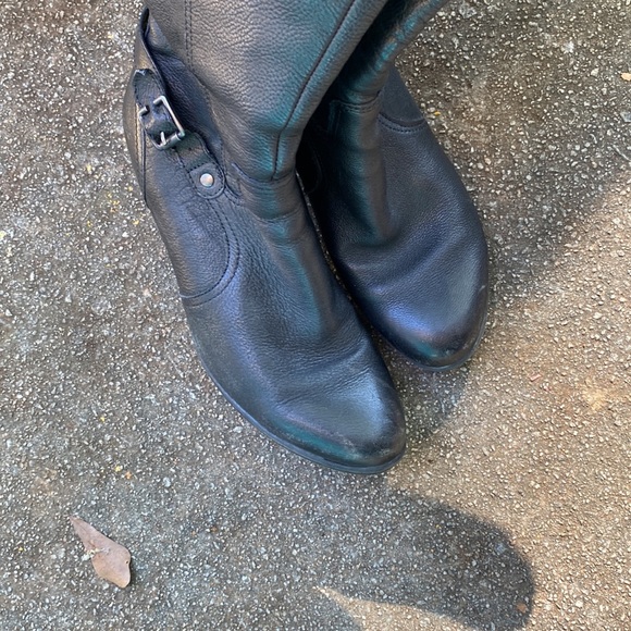 BOC boots - Picture 3 of 5